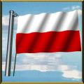 Poland flag